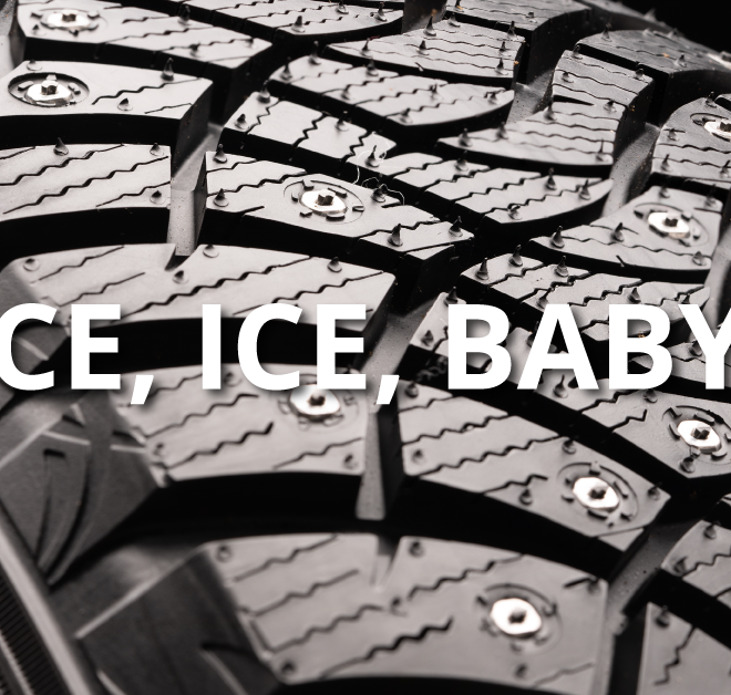 Ice, Ice, Baby! Jetzt Winterreifen wechseln bei autoREISS!